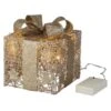 LED-Geschenkpäckchen - Verschiedene Größen -Saisonale Dekorationen 229381 2293831