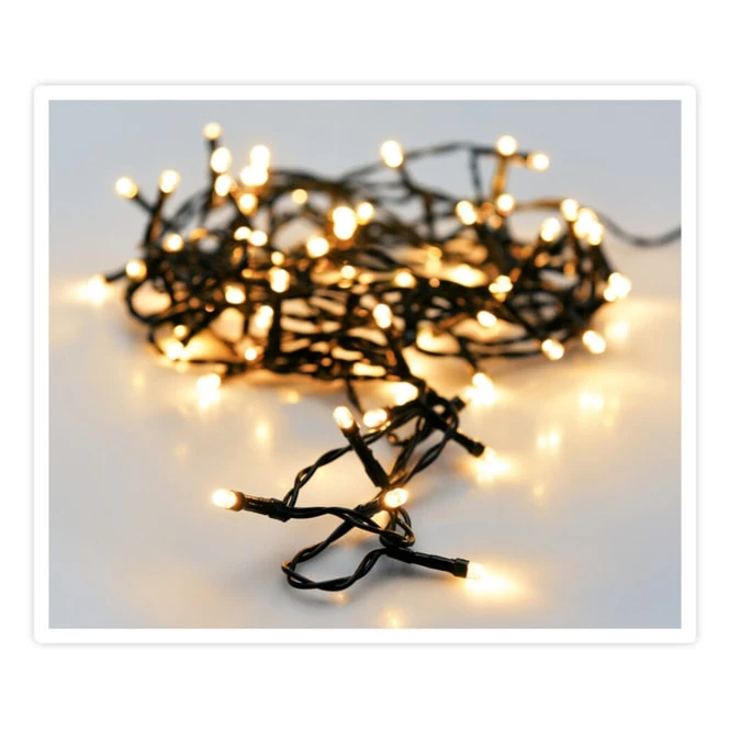 480er LED-Lichterkette - Ca. 36 M 5 480er LED-Lichterkette - Ca. 36 M – Bild 3