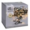 480er LED-Lichterkette - Ca. 36 M 2 480er LED-Lichterkette - Ca. 36 M -Saisonale Dekorationen 229525 2
