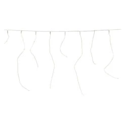 360er LED-Lichtervorhang - Eiszapfen - Ca. 7,1 M -Saisonale Dekorationen 229584 2