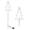 LED-Pflanzenstecker - Tannenbaum - Ca. 100 X 24 Cm -Saisonale Dekorationen 229625
