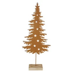 Dekobaum - Ca. 24 X 6 X 56,5 Cm