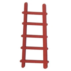 Dekotür-Set - Aus Holz - 8-teilig -Saisonale Dekorationen 229788 4007464090017 mica living elfentuer 03