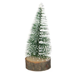 Dekotür-Set - Aus Holz - 8-teilig -Saisonale Dekorationen 229788 4007464090017 mica living elfentuer 06