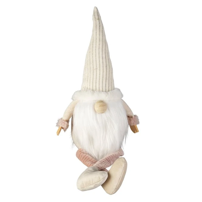 Wichtel - Ca. 12 X 10 X 30 Cm 3 Wichtel - Ca. 12 X 10 X 30 Cm