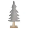 Dekobaum - Aus Holz - Ca. 15 X 5 X 34 Cm -Saisonale Dekorationen 229925 neu