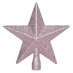 Christbaumspitze - Stern - Ca. 19 X 19 X 5 Cm - 1 Stück -Saisonale Dekorationen 229964 1