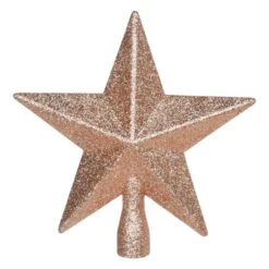 Christbaumspitze - Stern - Ca. 19 X 19 X 5 Cm - 1 Stück -Saisonale Dekorationen 229964 3