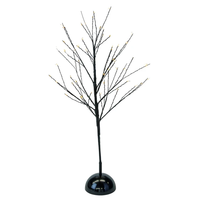 LED-Baum - Ca. 60 Cm 3 LED-Baum - Ca. 60 Cm