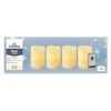 LED-Kerzen - Ca. 7,5 X 10 Cm - 4 Stück -Saisonale Dekorationen 230059 2