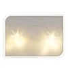10er LED-Lichterkette - Sterne - Ca. 100 Cm -Saisonale Dekorationen 230072 2