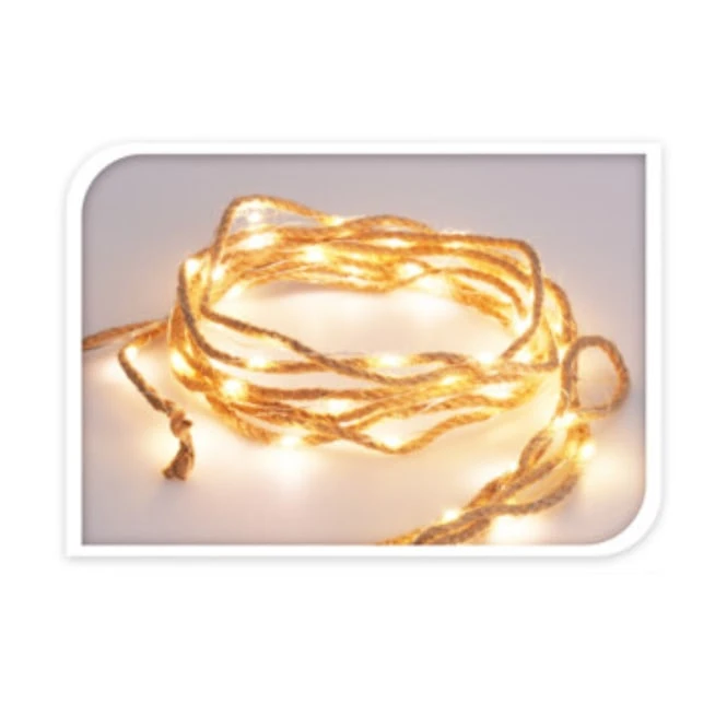 50er LED-Seil - Ca. 500 Cm 3 50er LED-Seil - Ca. 500 Cm