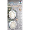 Ursus - Bastelset Light Boxes Gnome & Snowflakes -Saisonale Dekorationen 233285 4008525241287 ursus bastelsetlightboxesgnomesnowflakes