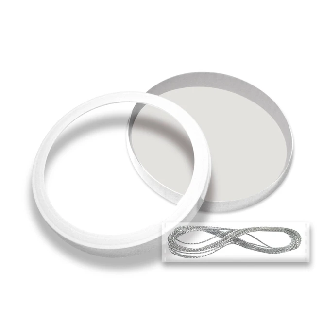 Ursus - Bastelset Light Boxes Gnome & Snowflakes 4 Ursus - Bastelset Light Boxes Gnome & Snowflakes – Bild 2