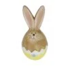 Hase Auf Ei - Aus Keramik - Ca. 7,5 X 7,5 X 16 Cm 1 Hase Auf Ei - Aus Keramik - Ca. 7,5 X 7,5 X 16 Cm -Saisonale Dekorationen 233861 4016096423476