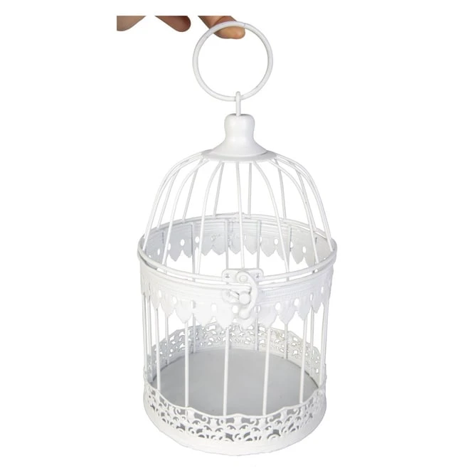 Deko-Käfig - Ornamente - Verschiedene Größen 3 Deko-Käfig - Ornamente - Verschiedene Größen