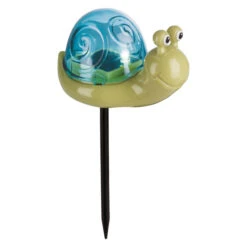 LED-Pflanzenstecker - Ca. 10 X 6 X 15 Cm - 1 Stück -Saisonale Dekorationen 235783 21