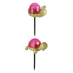 LED-Pflanzenstecker - Ca. 10 X 6 X 15 Cm - 1 Stück -Saisonale Dekorationen 235783 5