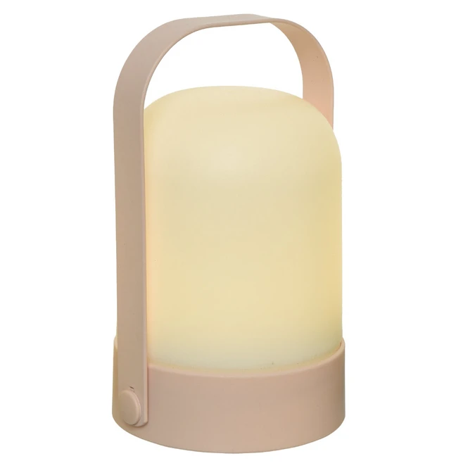 LED-Lampe - Ca. 11 X 18 Cm - 1 Stück 7 LED-Lampe - Ca. 11 X 18 Cm - 1 Stück – Bild 5