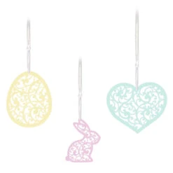 Ursus Bastelset - Ostern - Pastell -Saisonale Dekorationen 235792 6