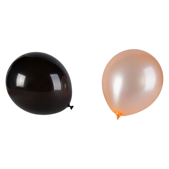 Partyset - Halloween - 14-teilig 4 Partyset - Halloween - 14-teilig – Bild 2