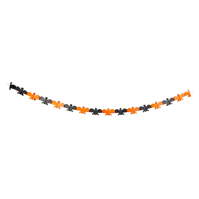Partyset - Halloween - 14-teilig 5 Partyset - Halloween - 14-teilig – Bild 3