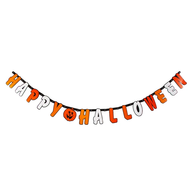 Partyset - Halloween - 14-teilig 6 Partyset - Halloween - 14-teilig – Bild 4