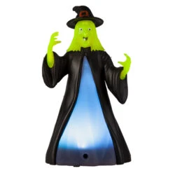 LED-Standdeko - Halloween - Ca. 14 Cm -Saisonale Dekorationen 238226 8719987628948 koopman halloween figur 02