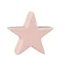 Stern Rosa - Aus Dolomit - Ca. 15 X 5 X 14 Cm -Saisonale Dekorationen 238501 4016096435639 mica living stern 021