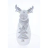 Rentier Stehend Mit LED - Ca. 19,5 X 16,5 X 42 Cm -Saisonale Dekorationen 238647 bild 4016096436742