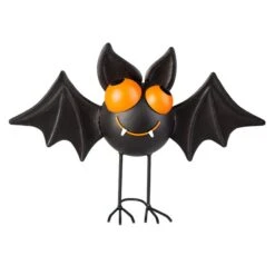 Fledermaus - Ca. 33 X 10 X 22,5 Cm -Saisonale Dekorationen 239356 1