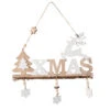 Dekohänger - Xmas - Ca. 33 X 1 X 27 Cm