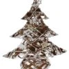 Baum Mit LED - Ca. 40 Cm -Saisonale Dekorationen 239655 bild 4016096442422