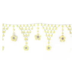 221er LED-Lichterkette - Sterne - Ca. 400 Cm 7 221er LED-Lichterkette - Sterne - Ca. 400 Cm -Saisonale Dekorationen 239695 2