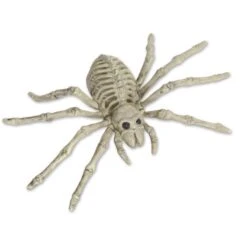 Deko-Skelett - Spinne - Ca. 24 Cm