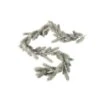 Tannengirlande Verschneit - Aus Kunststoff - 180 Cm -Saisonale Dekorationen 240678 4016096443887 mica living tannengirlande 01