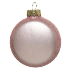 Dekohänger - Süßigkeit - Ca. 4 X 4 X 6 Cm - 1 Stück -Saisonale Dekorationen 240737 2