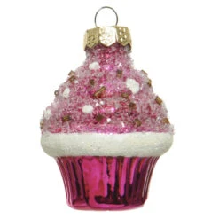 Dekohänger - Süßigkeit - Ca. 4 X 4 X 6 Cm - 1 Stück