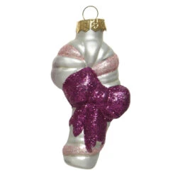 Dekohänger - Süßigkeit - Ca. 4 X 4 X 6 Cm - 1 Stück -Saisonale Dekorationen 240737 7