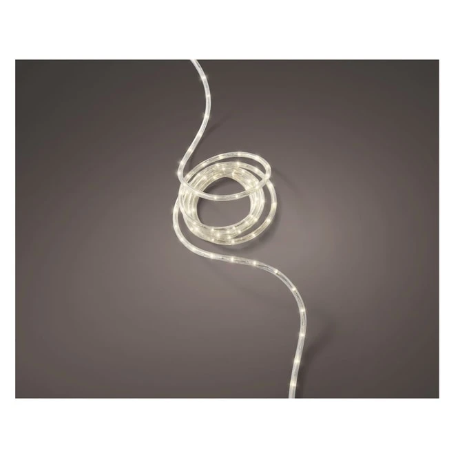 50er LED-Lichtschlauch - Ca. 500 Cm - Weiß 3 50er LED-Lichtschlauch - Ca. 500 Cm - Weiß