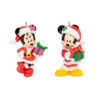 Dekohänger - Mickey Oder Minnie - 1 Stück -Saisonale Dekorationen 241770 bild 241770 86131571695 christmas inspirations anhaenger mickey minnie 01