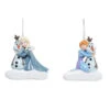 Dekohänger - Die Eiskönigin - Olaf - 1 Stück -Saisonale Dekorationen 241772 bild 241772 86131571770 christmas inspirations anhaenger frozen 2stck 01