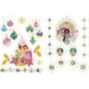 Fensterbilder - Disney Prinzessinnen - 1 Bogen -Saisonale Dekorationen 241793 8720634040556 christmas inspirations fensterbild princess 2stck 01