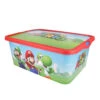 Click Box - Super Mario - Ca. 13 Liter -Saisonale Dekorationen 241833 8412497095957 stor click box super mario 01