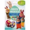 Eierfarben - Kreativ Farb & Bastelset -Saisonale Dekorationen 247362 4062196244886 brauns heitmann kreativ farb und bastelset 01