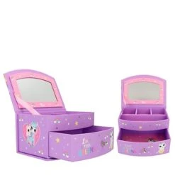 Depesche Ylvi - Schmuckkästchen - Klein