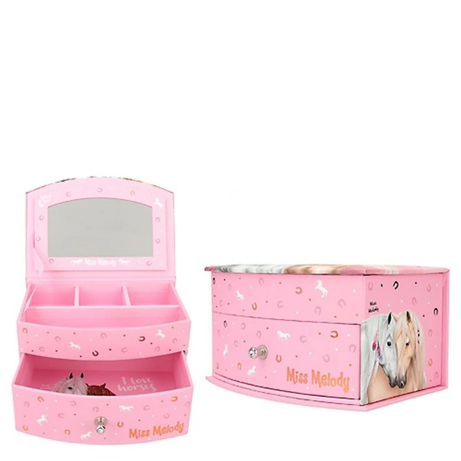 Depesche Miss Melody - Schmuckkästchen - Sundown 2 Depesche Miss Melody - Schmuckkästchen - Sundown