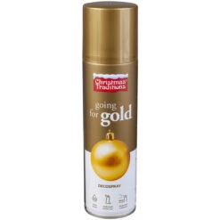 Dekospray - Gold - 150 Ml