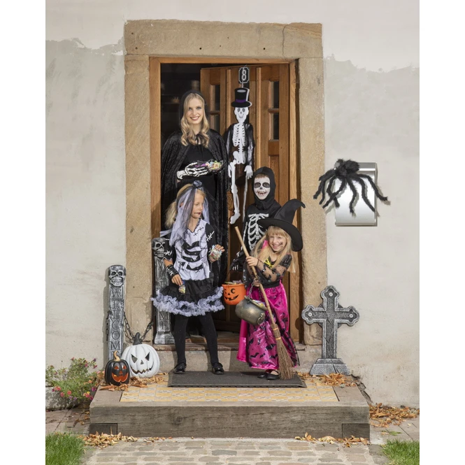 Deko-Grabstein - Aus Polystyrol - 60 X 39 Cm 3 Deko-Grabstein - Aus Polystyrol - 60 X 39 Cm