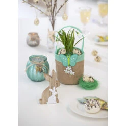 Wachteleier - 4 Cm - 12 Stück 7 Wachteleier - 4 Cm - 12 Stück -Saisonale Dekorationen alles308